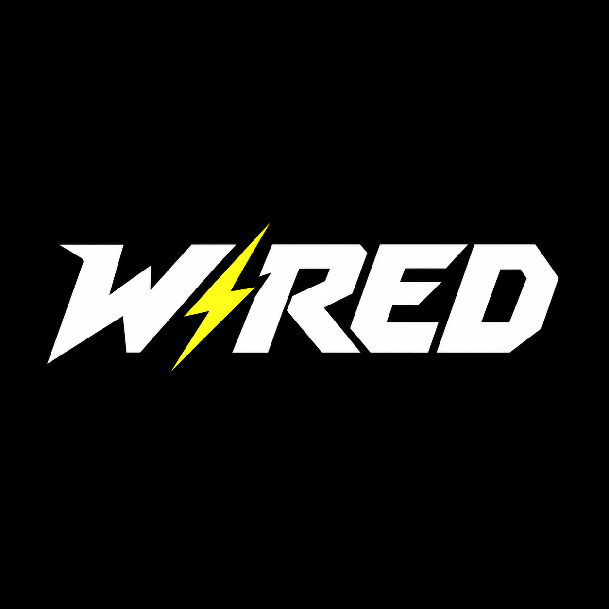 WIRED